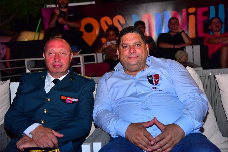 Army Day Bnoss Jounieh